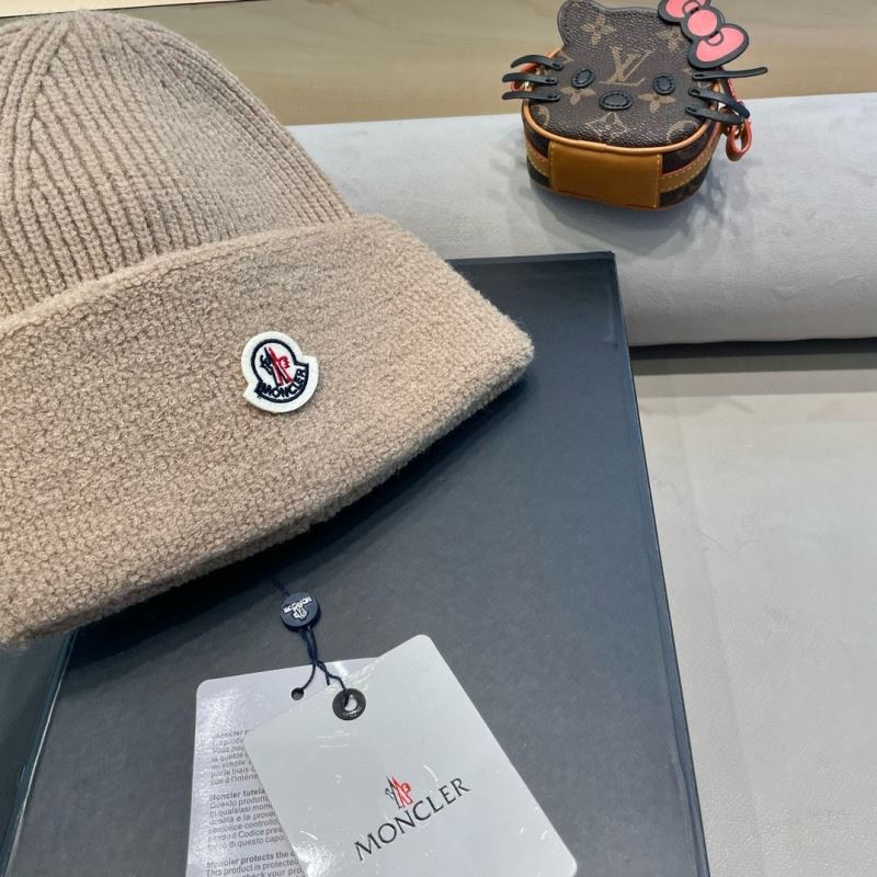 Moncler Caps